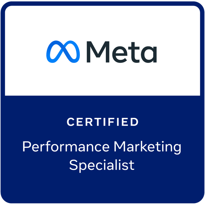 Meta Performance Marketing Specialist
